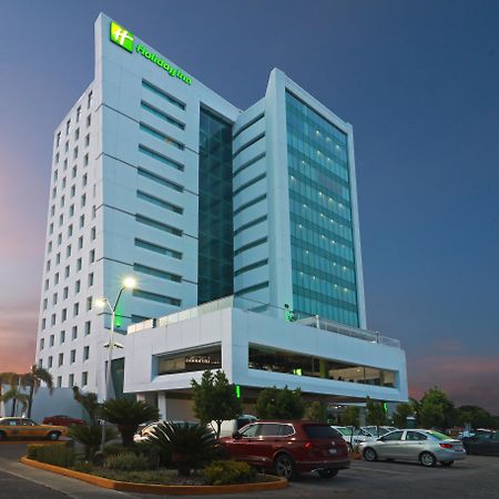 Holiday Inn Queretaro Zona Krystal By Ihg Eksteriør billede