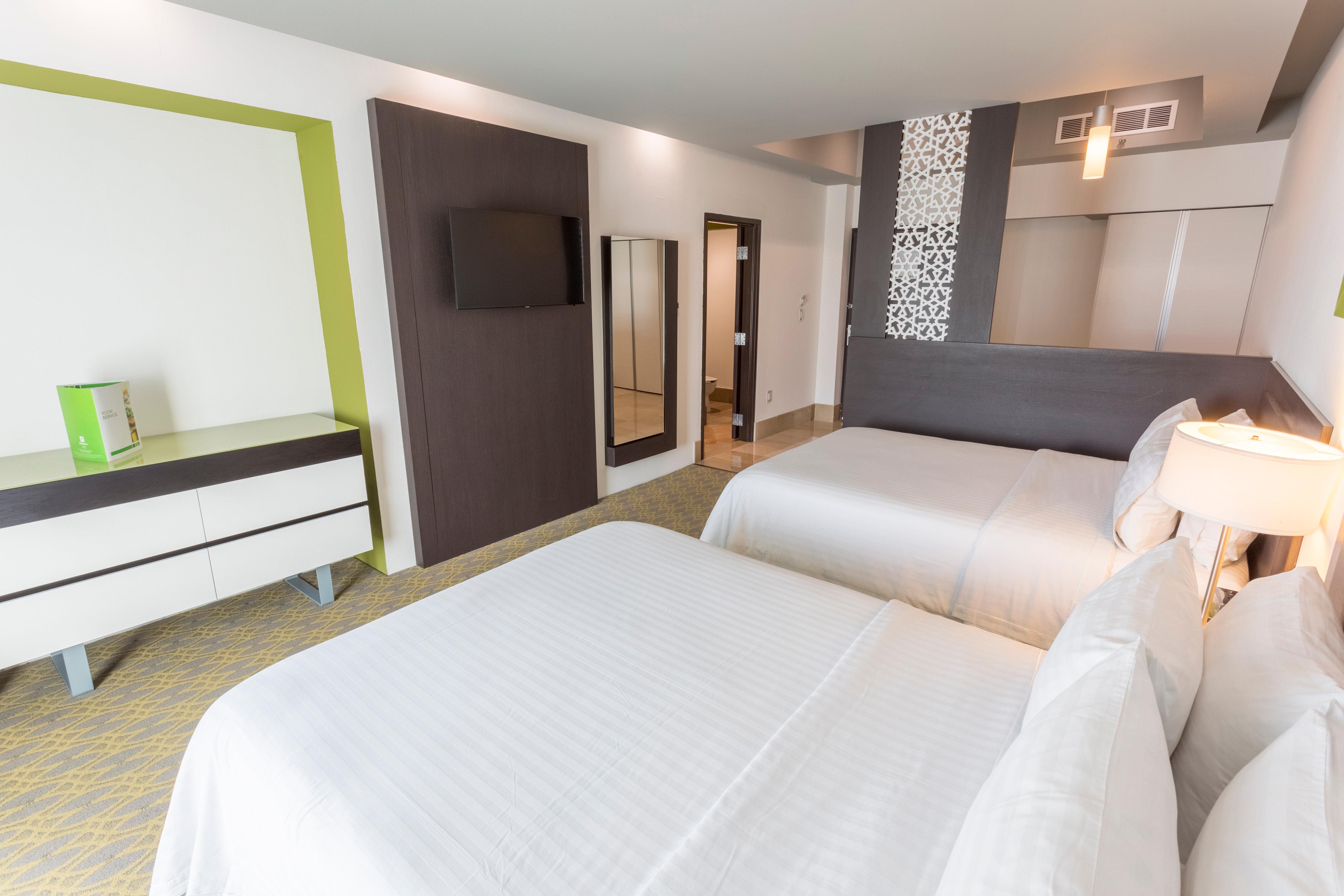 Holiday Inn Queretaro Zona Krystal By Ihg Eksteriør billede
