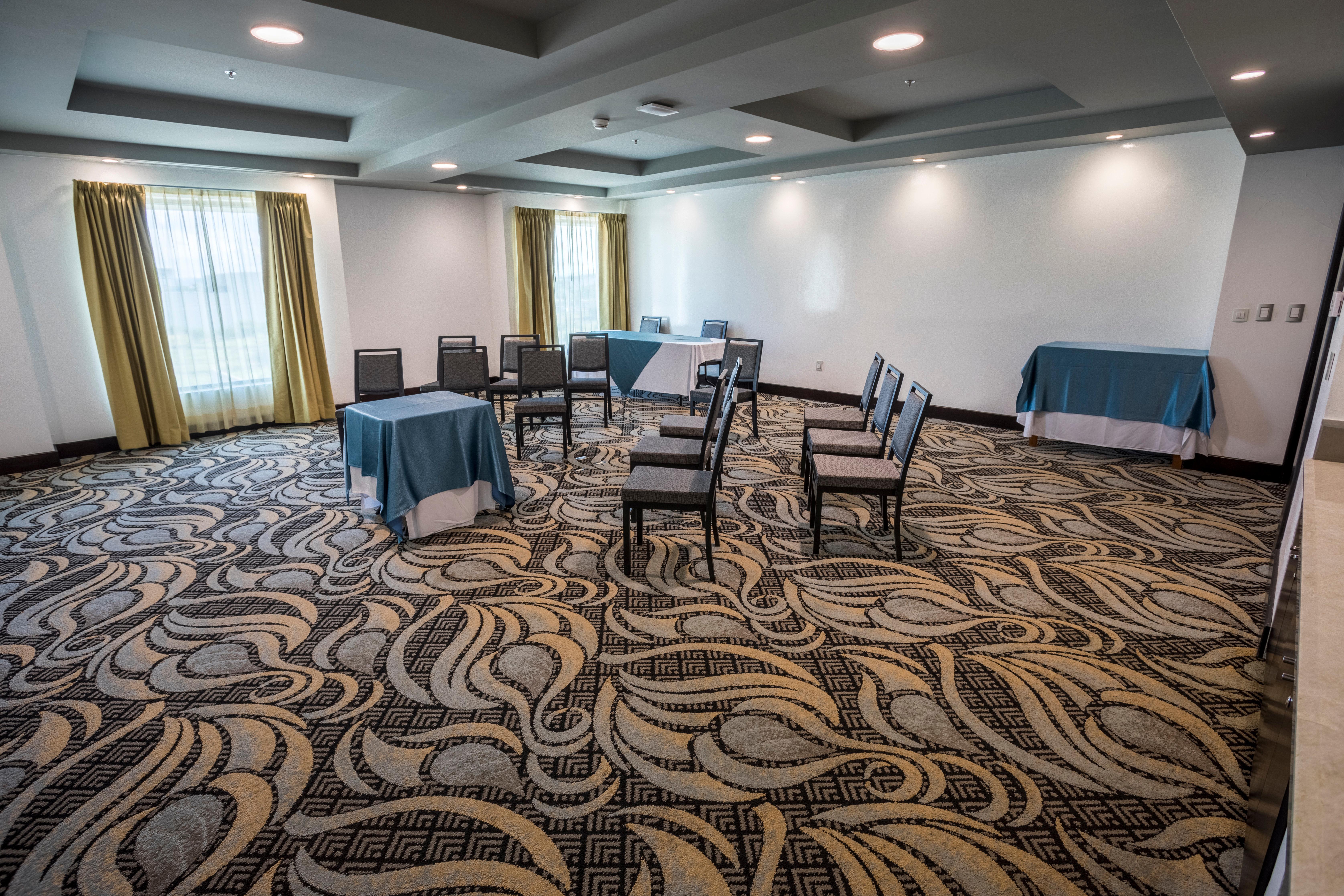Holiday Inn Queretaro Zona Krystal By Ihg Eksteriør billede