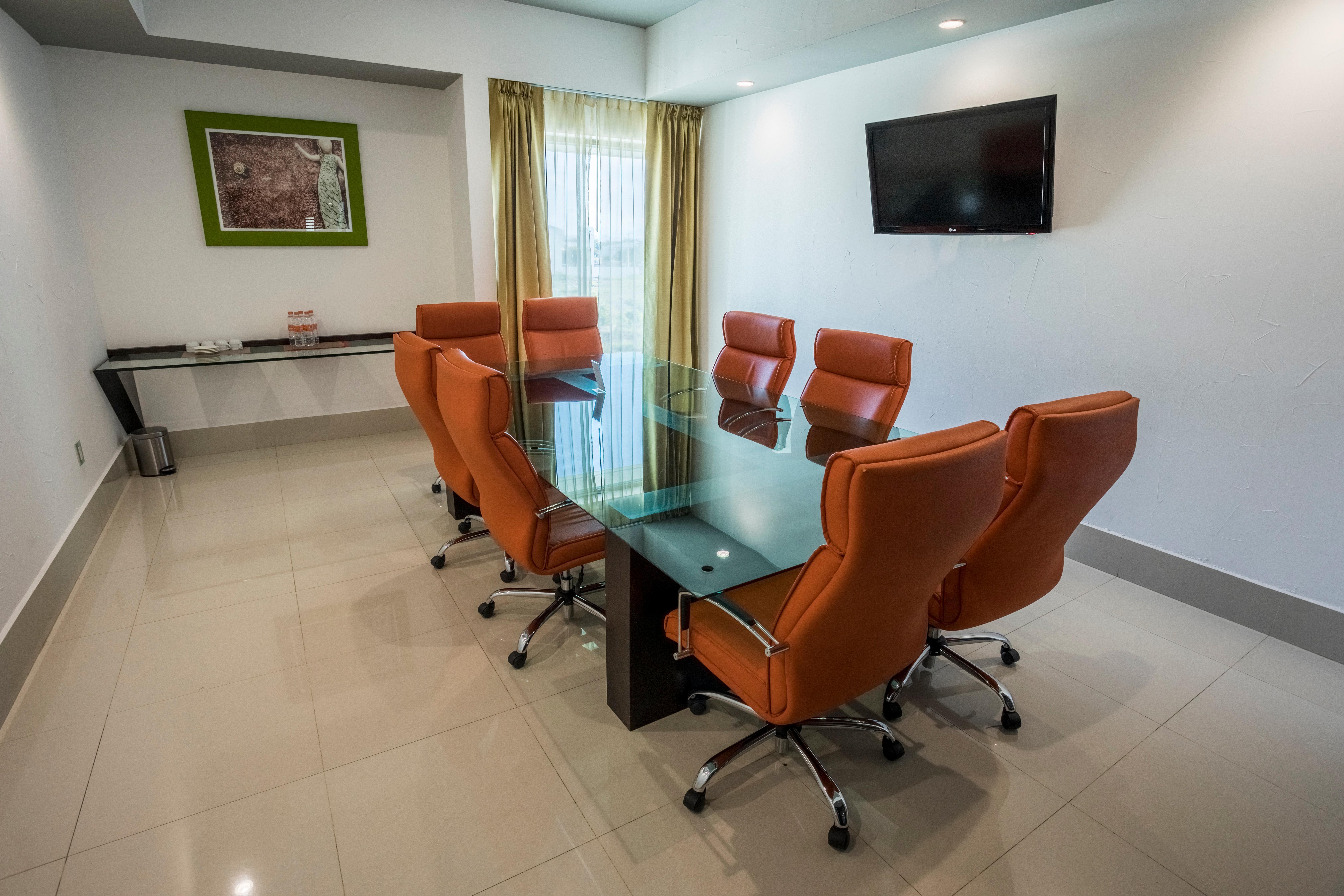 Holiday Inn Queretaro Zona Krystal By Ihg Eksteriør billede