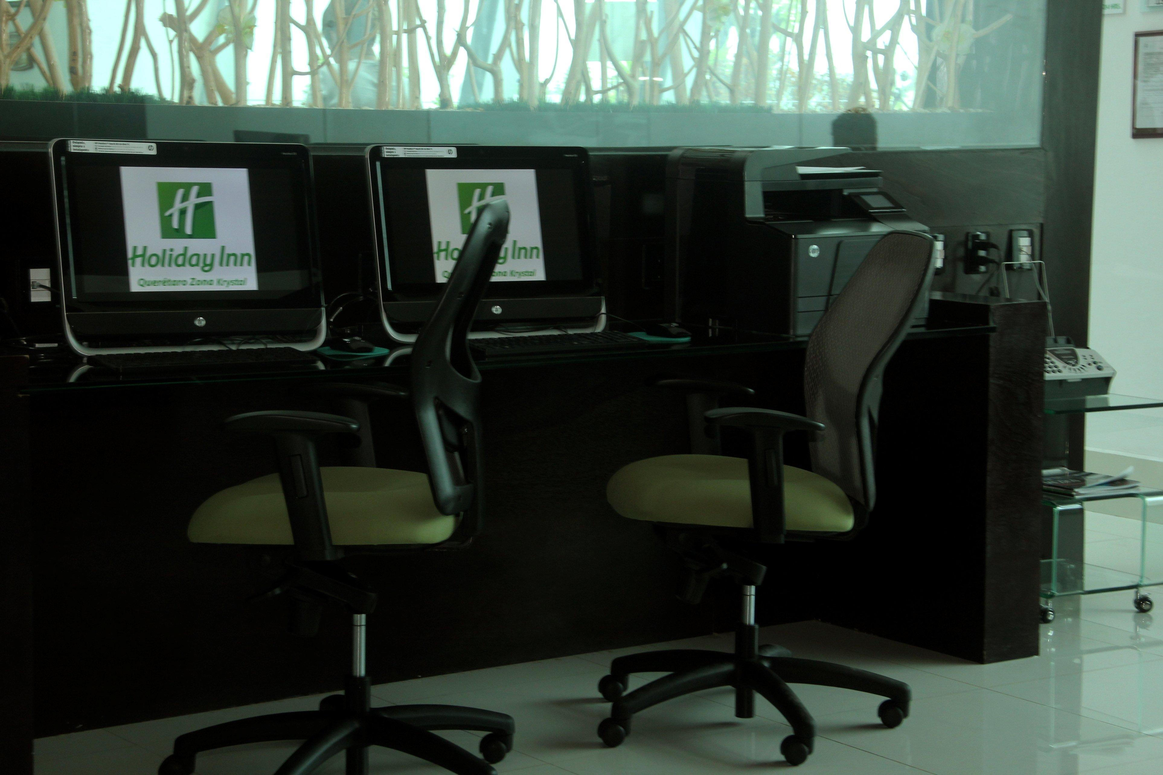 Holiday Inn Queretaro Zona Krystal By Ihg Eksteriør billede