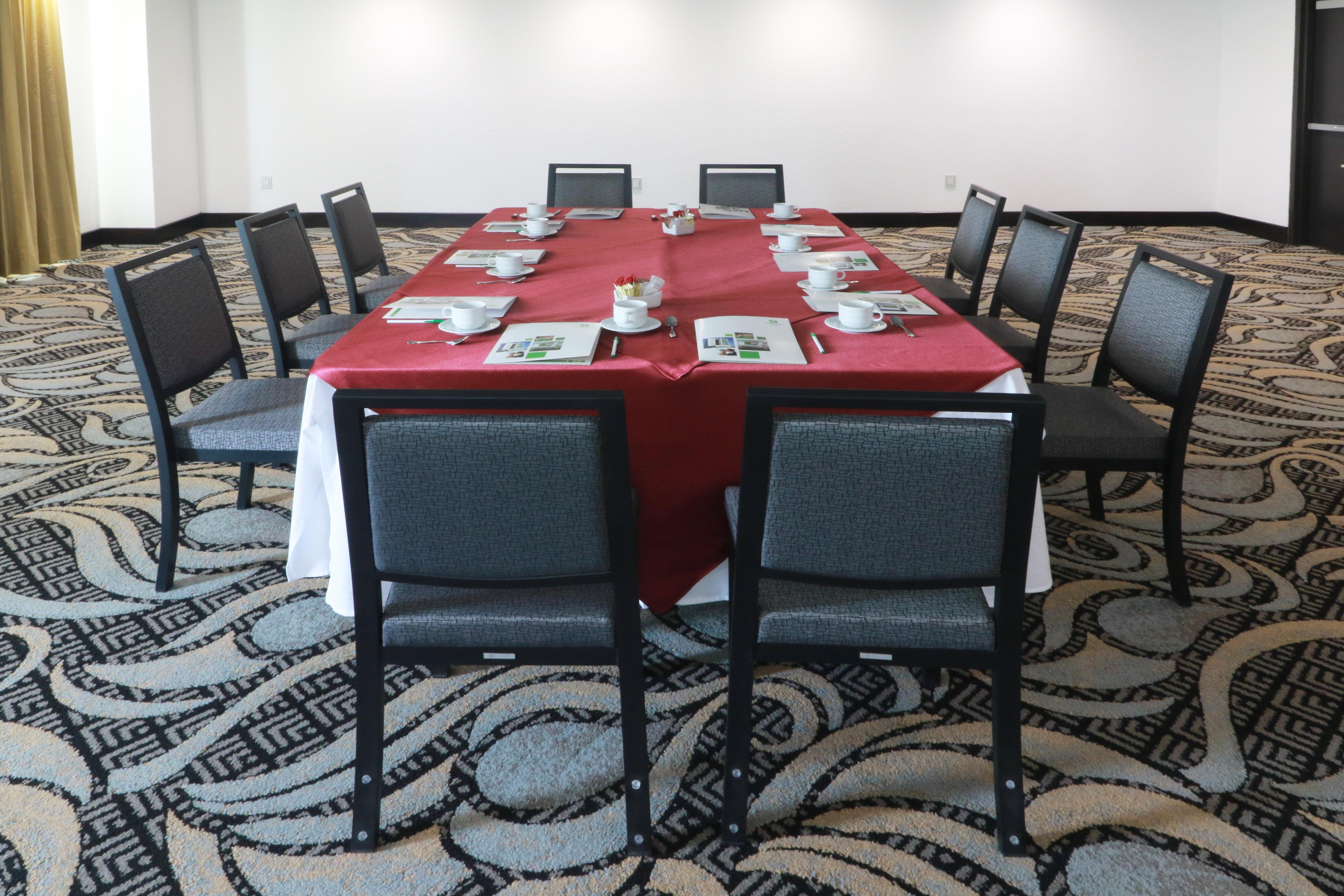 Holiday Inn Queretaro Zona Krystal By Ihg Eksteriør billede