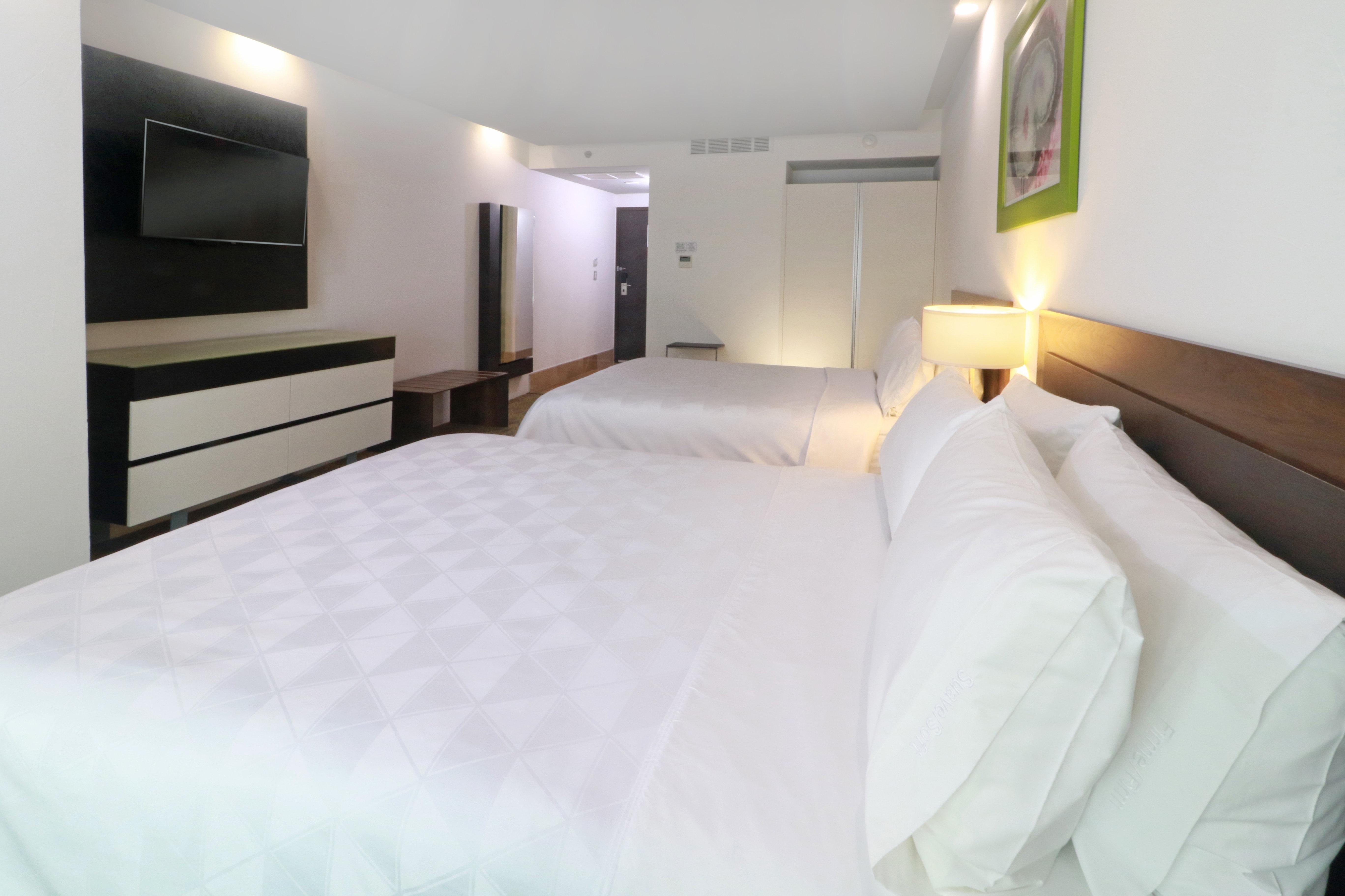 Holiday Inn Queretaro Zona Krystal By Ihg Eksteriør billede