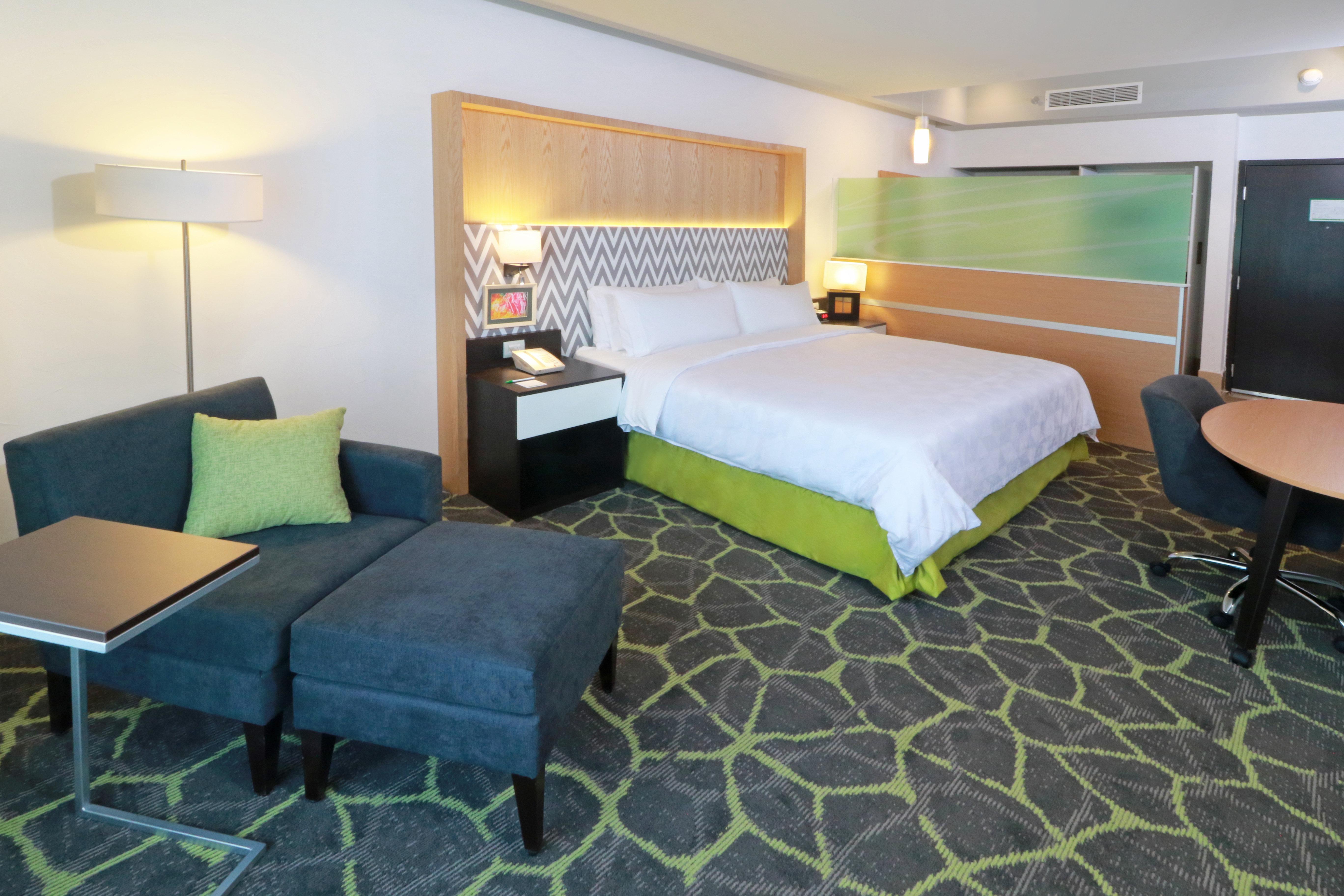 Holiday Inn Queretaro Zona Krystal By Ihg Eksteriør billede