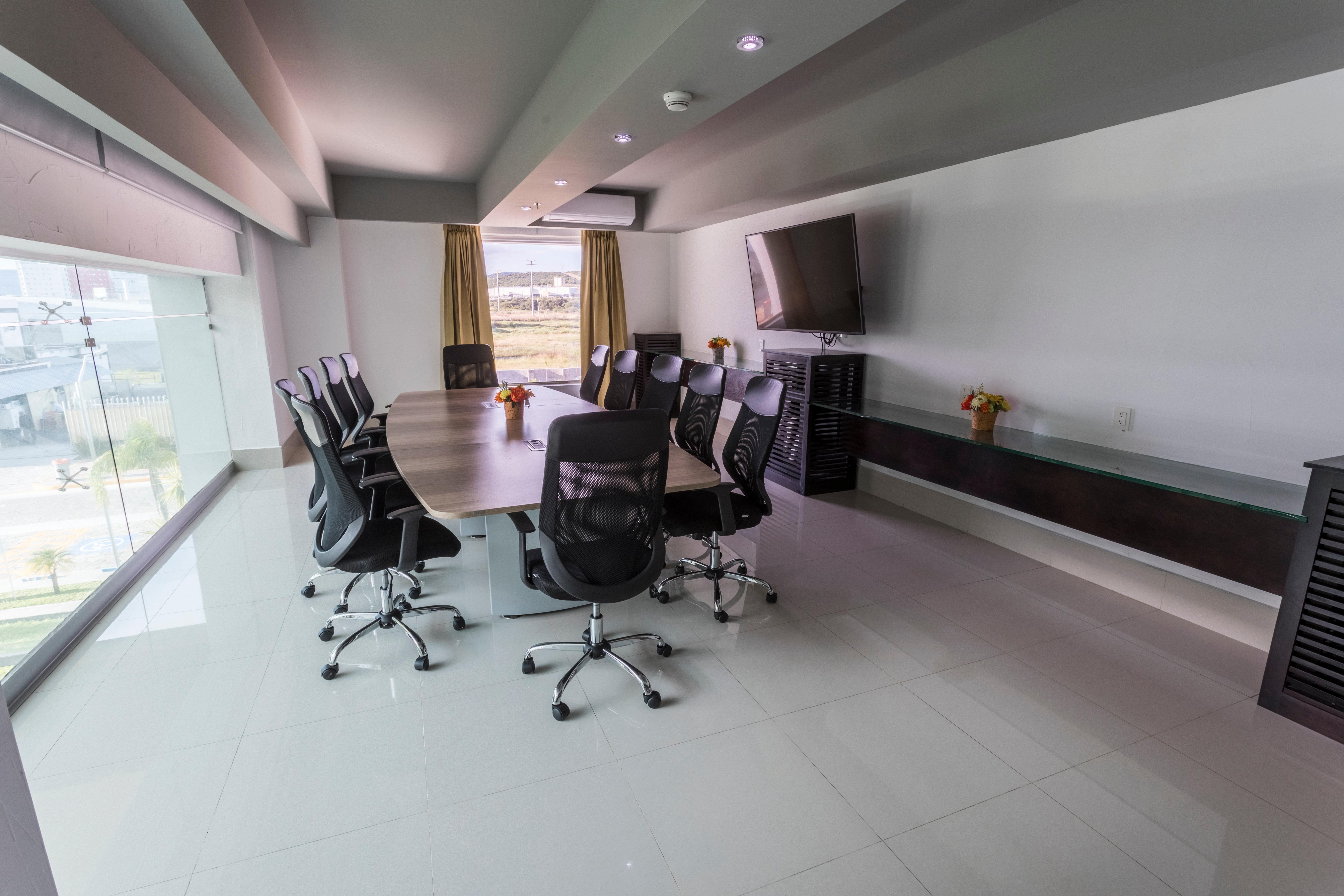 Holiday Inn Queretaro Zona Krystal By Ihg Eksteriør billede