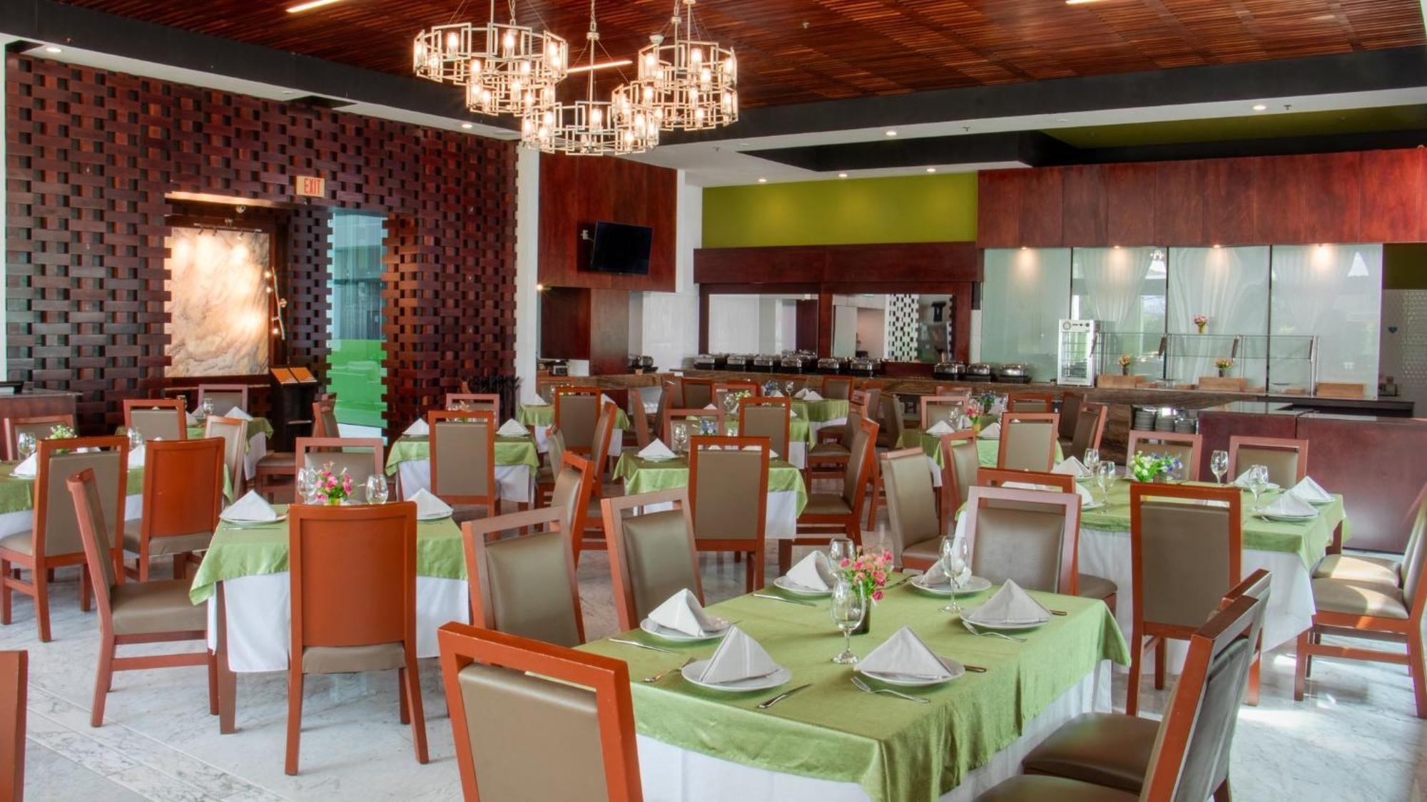Holiday Inn Queretaro Zona Krystal By Ihg Eksteriør billede