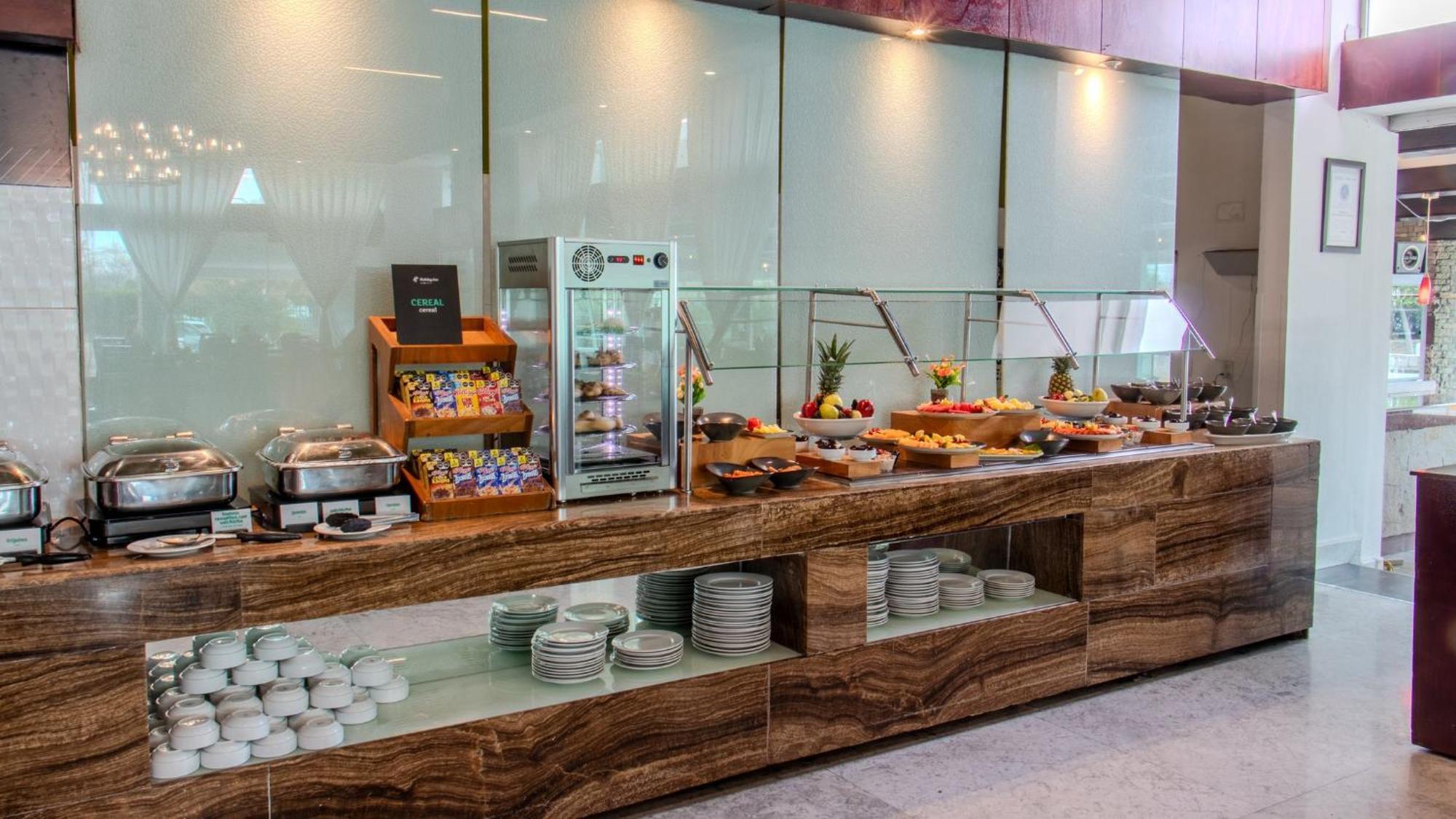 Holiday Inn Queretaro Zona Krystal By Ihg Eksteriør billede